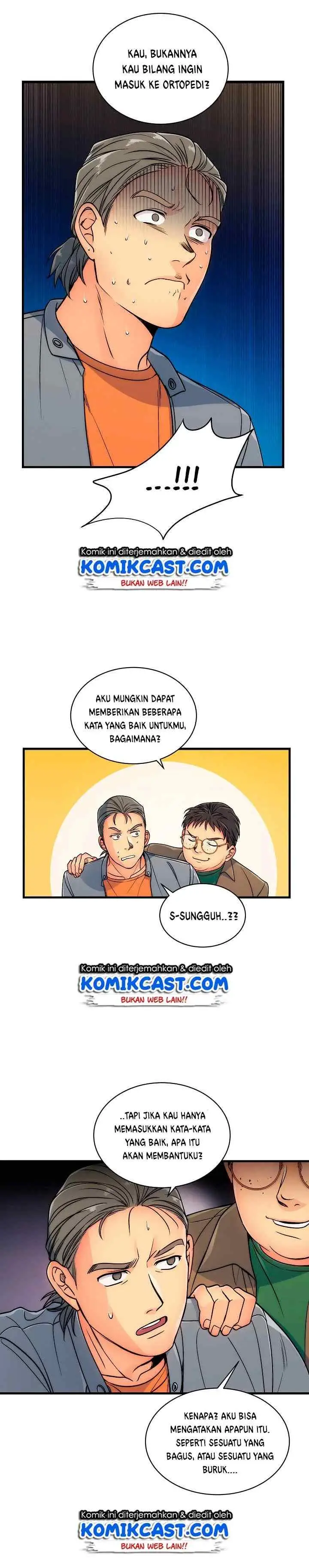 Medical Return chapter 24 halaman 13