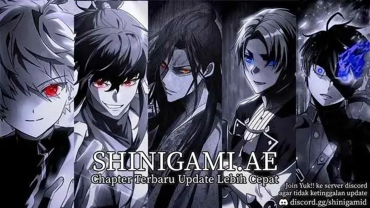 Legend of the Reincarnated Demon God chapter 43 halaman 16