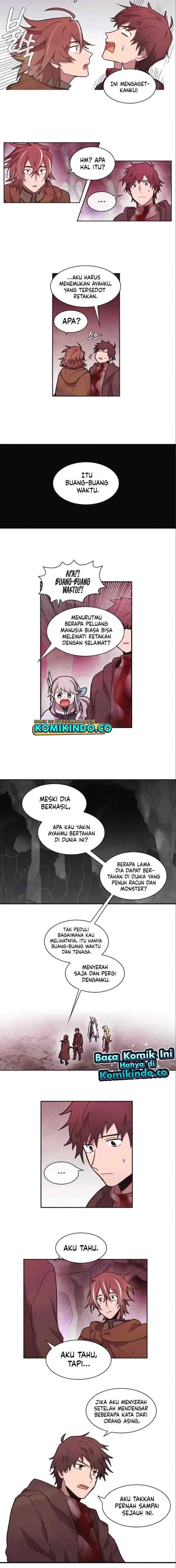 Miracle Hero! chapter 60 halaman 4