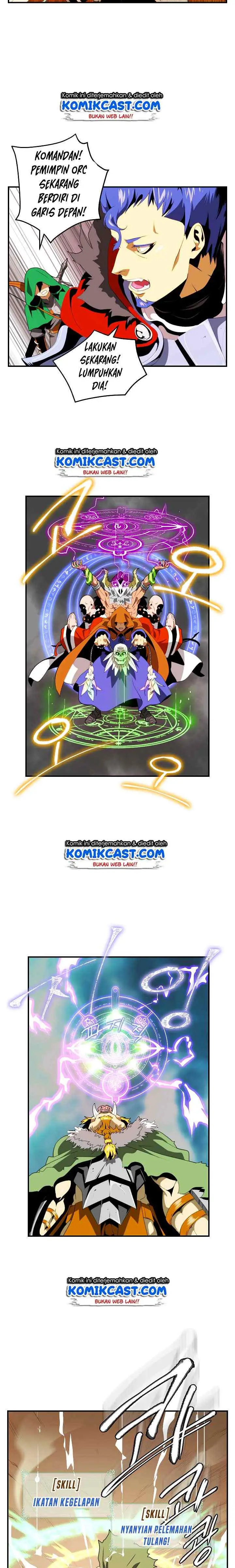Fantasy Online chapter 14 halaman 16