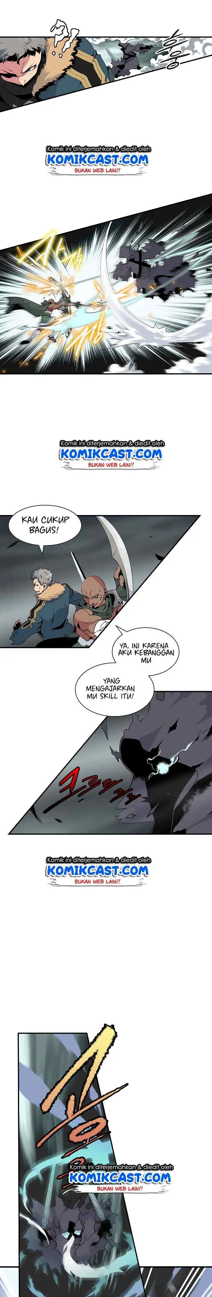 Fantasy Online chapter 25 halaman 12