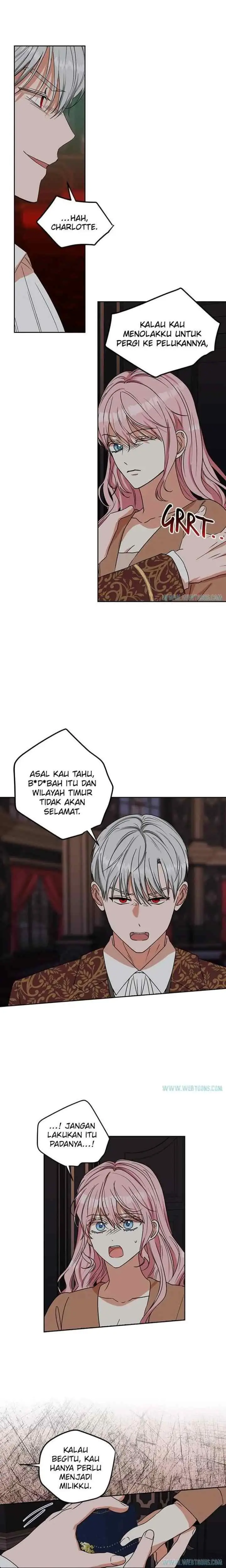 Leveling My Husband to the Max chapter 104 halaman 7