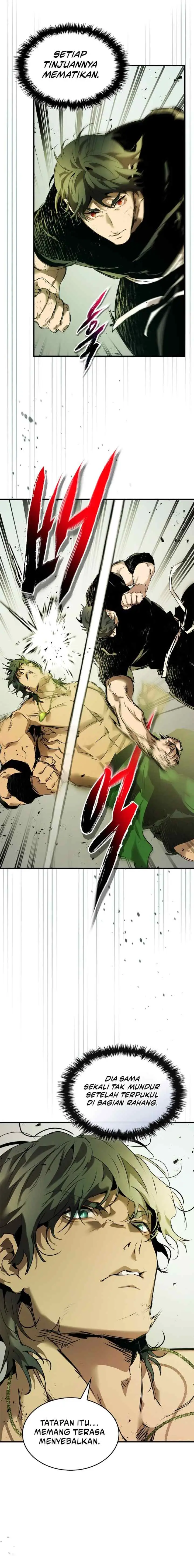 Leveling With the Gods chapter 132 halaman 10