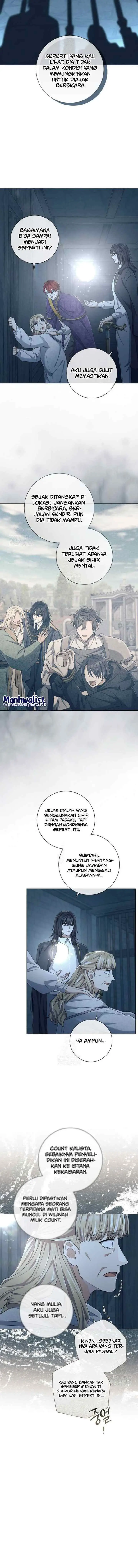 Magic Lord chapter 44 halaman 9