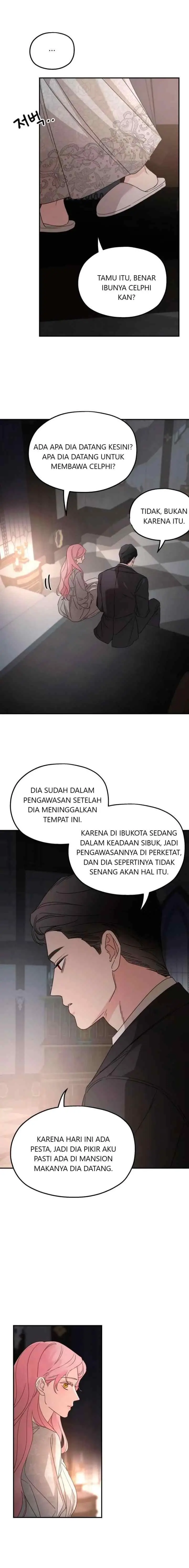 My In-Laws Are Obsessed With Me chapter 106 halaman 6