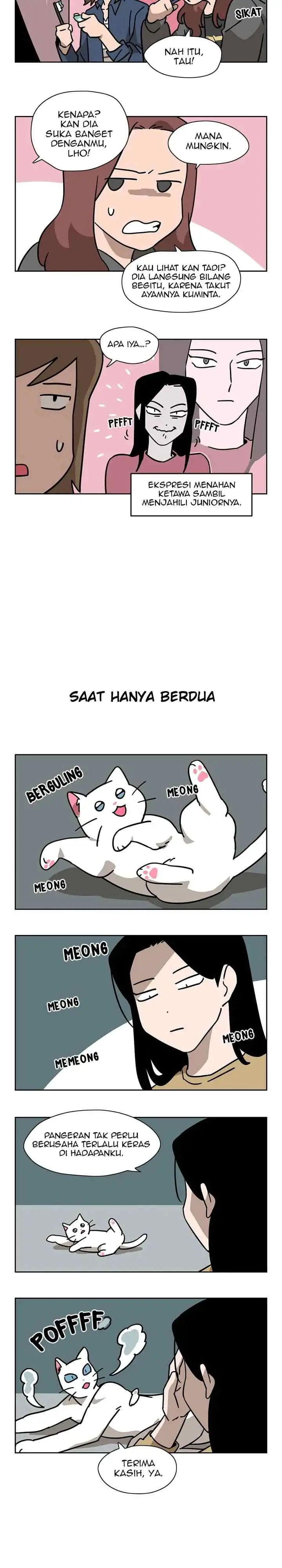Meow Man chapter 14 halaman 6