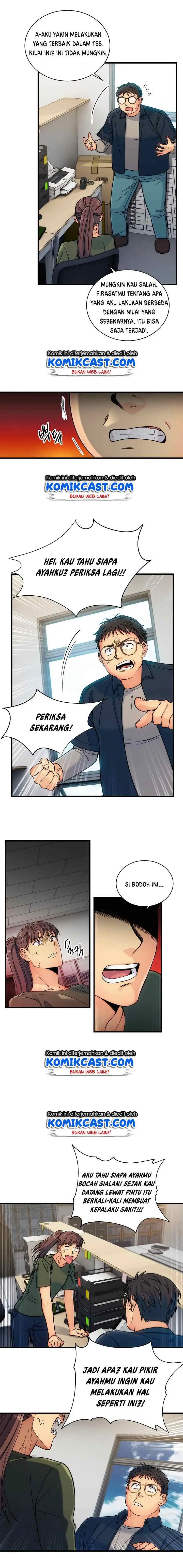 Medical Return chapter 25 halaman 8