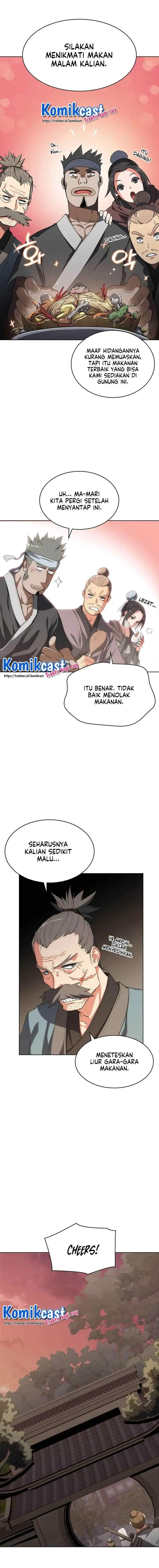 MookHyang - The Origin chapter 12 halaman 6