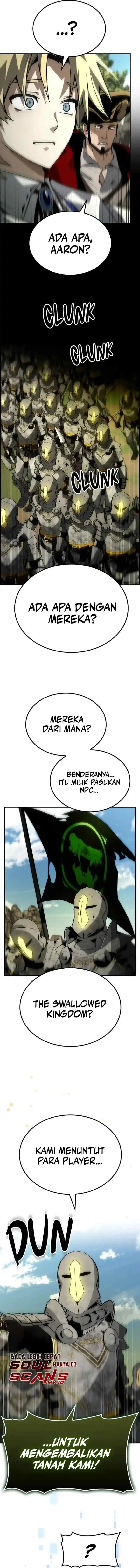 Bad Ending Maker chapter 75 halaman 14
