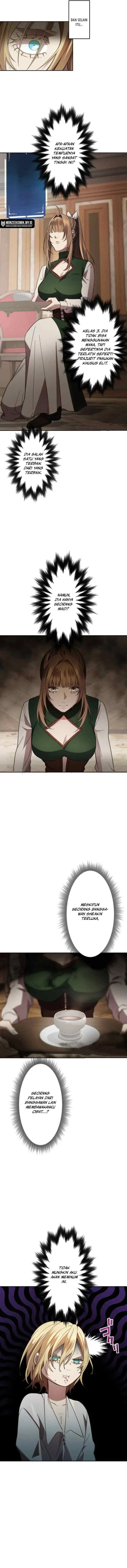 Mob na Ore no Gyakuten Jinsei chapter 2 halaman 15