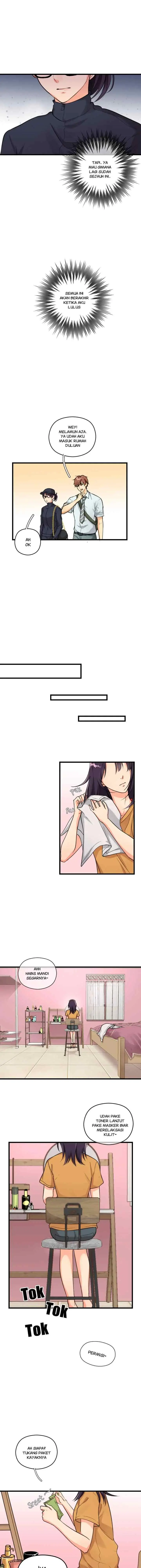Lying Girl chapter 2 halaman 4