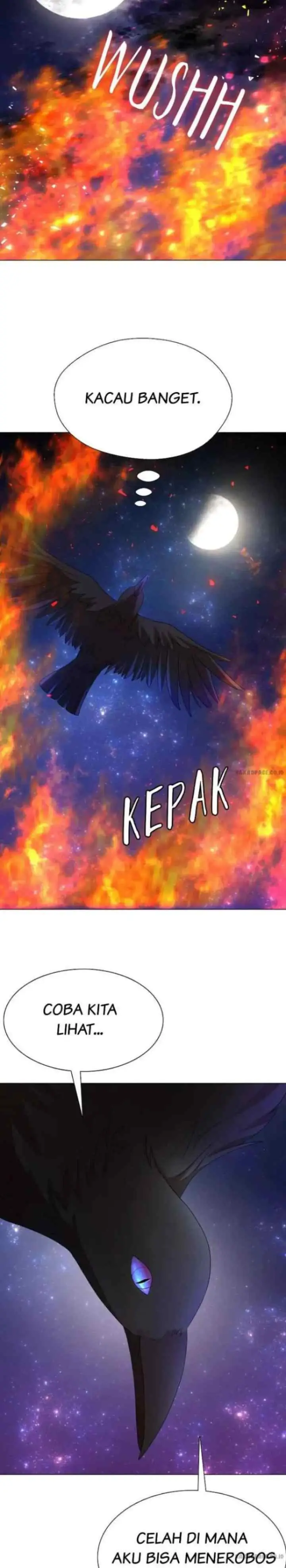 My Guardian Demon chapter 43 halaman 15