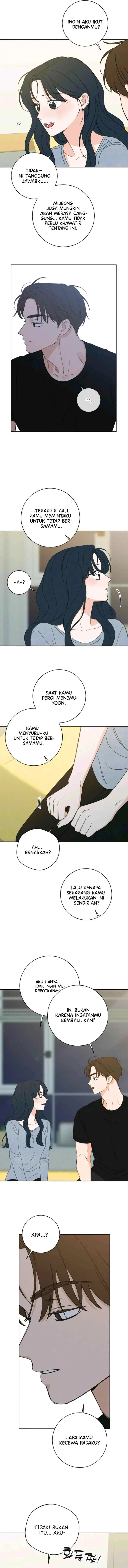 Miyeon chapter 53 halaman 8
