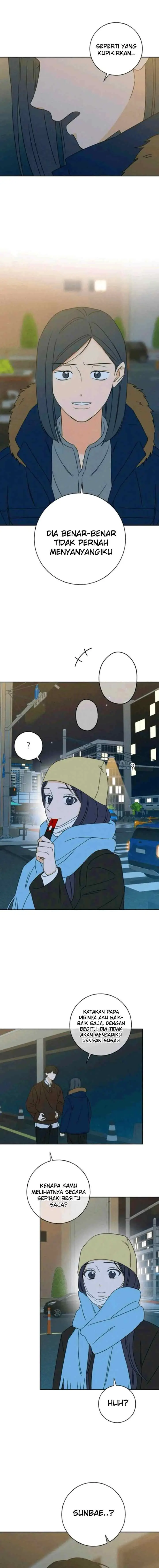 Miyeon chapter 43 halaman 12