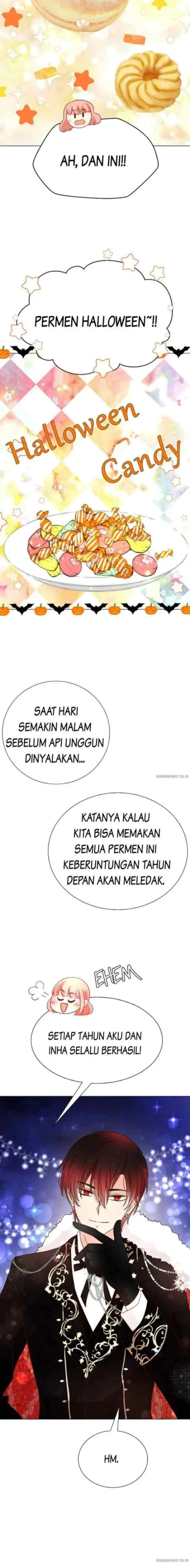 My Guardian Demon chapter 66 halaman 15