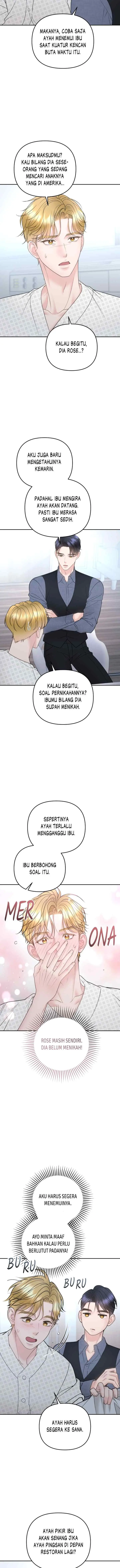 My Younger Boss chapter 29 halaman 17