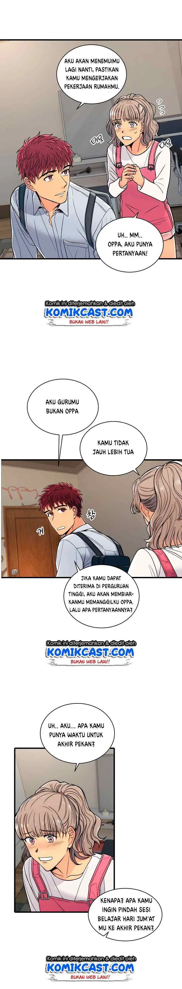 Medical Return chapter 17 halaman 13