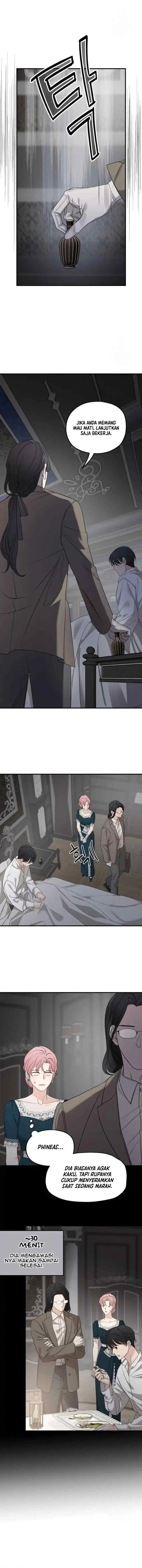My In-Laws Are Obsessed With Me chapter 67 halaman 8