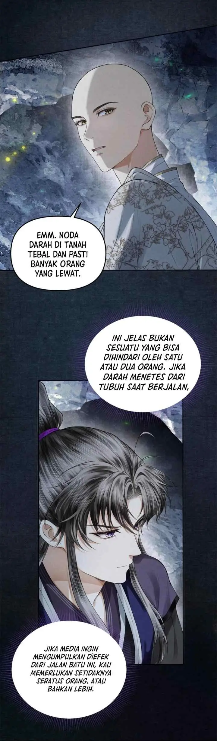 Tong Qian Kan Shi chapter 118 halaman 13