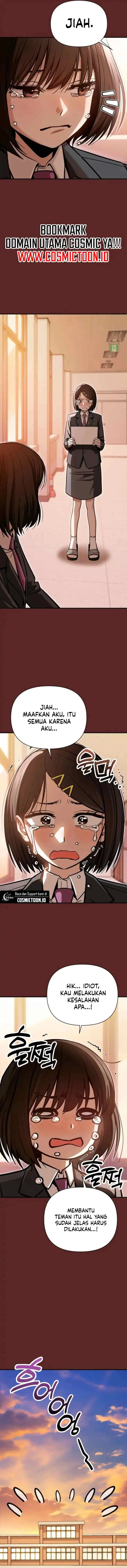 Match Made in Heaven by Chance chapter 129 halaman 5