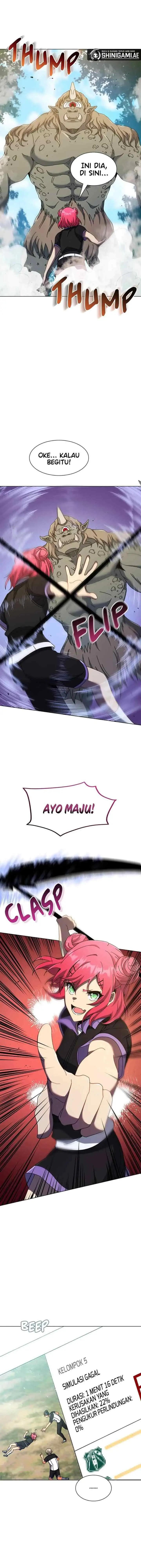 Necromancer Academy's Genius Summoner chapter 37 halaman 10