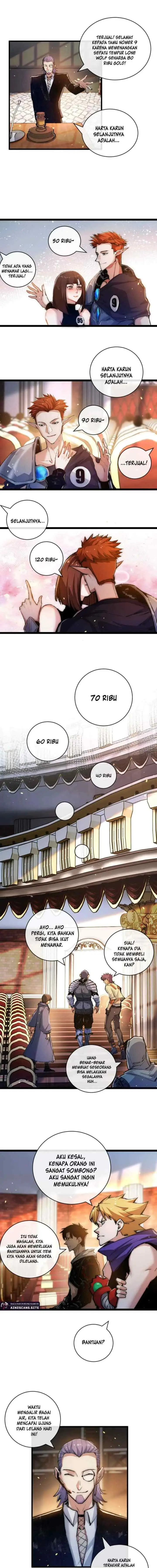 Moon Slayer chapter 15 halaman 8