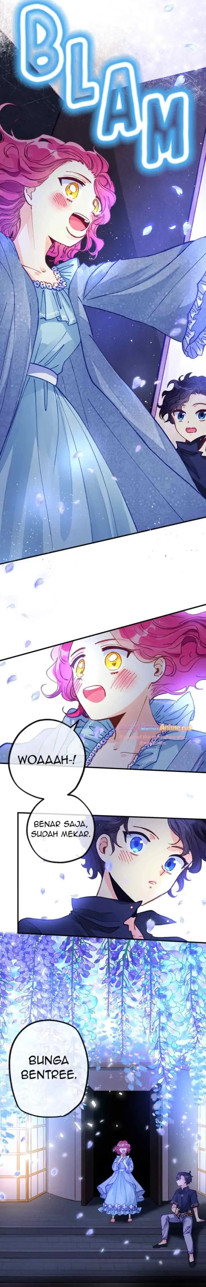My Sweetheart Duke Has a Secret chapter 41 halaman 4