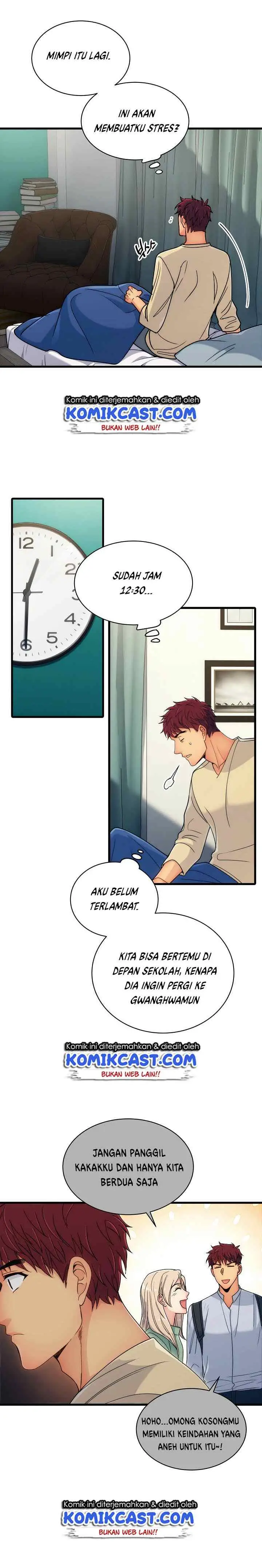 Medical Return chapter 26 halaman 14