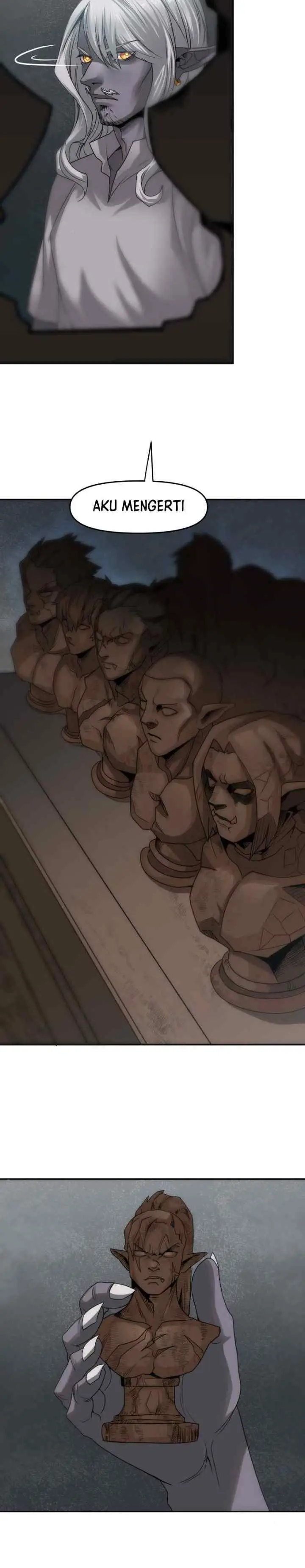 Lord of Goblins chapter 19 halaman 5