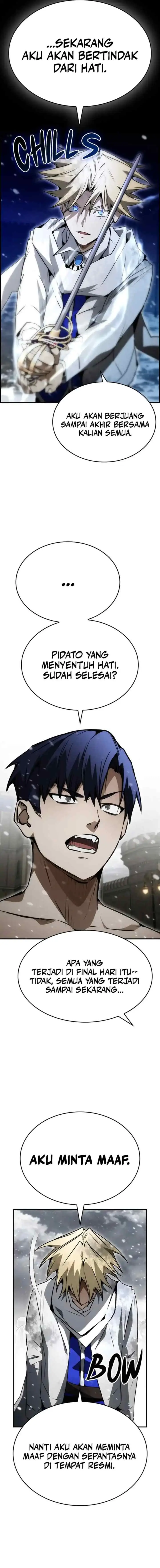 Bad Ending Maker chapter 84 halaman 12