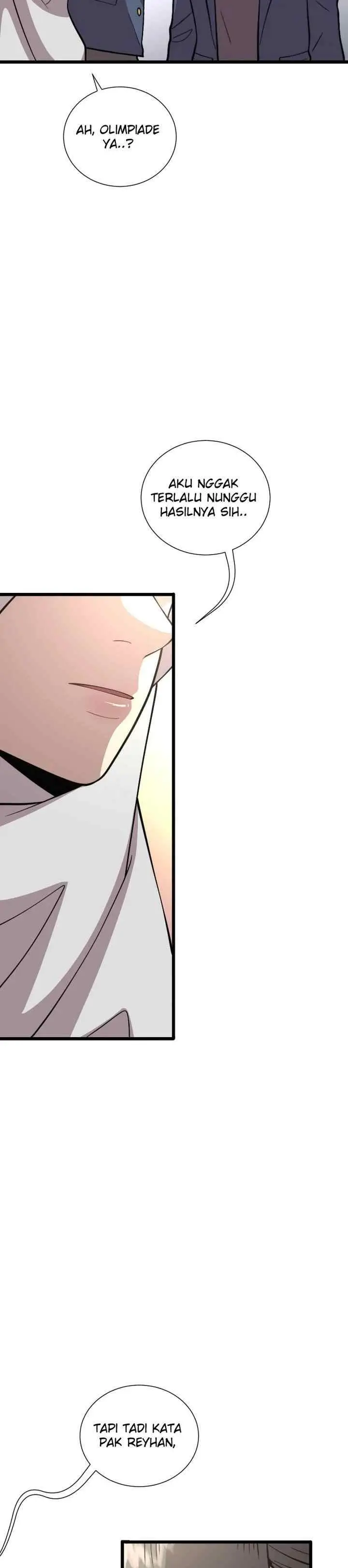 Moon Flower chapter 64 halaman 16