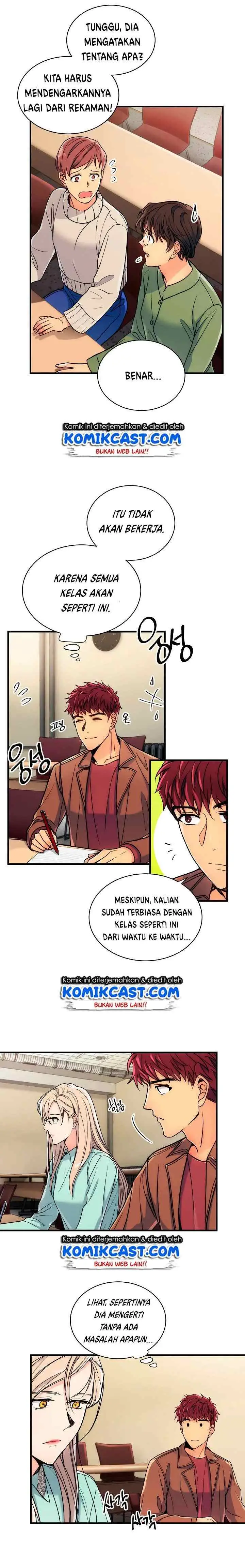 Medical Return chapter 22 halaman 12