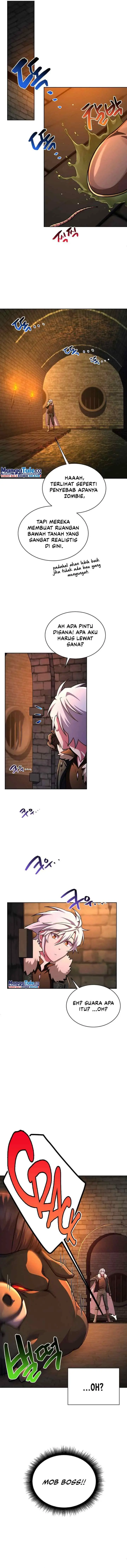 Please Have a Meal chapter 87 halaman 7