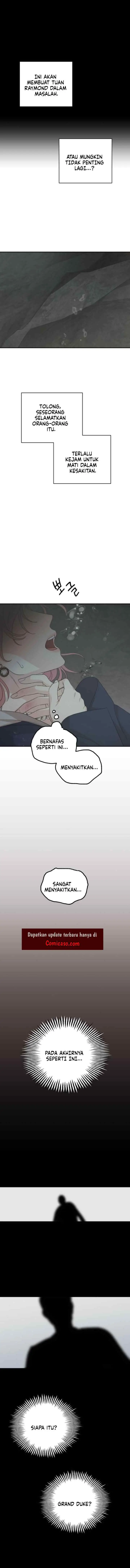 My In-Laws Are Obsessed With Me chapter 117 halaman 13