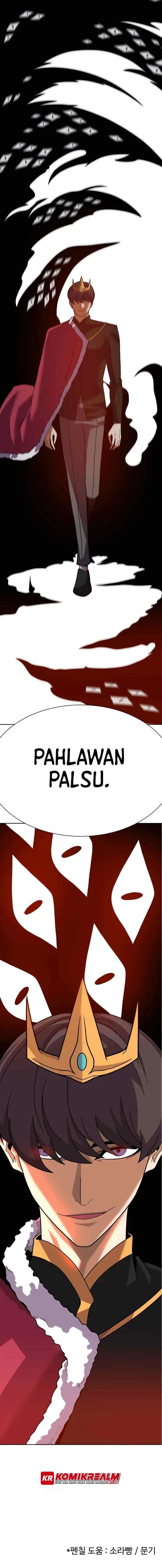 Newbie Management chapter 36 halaman 15