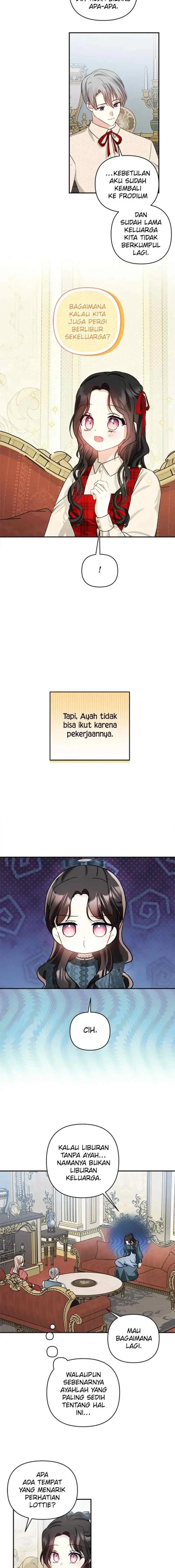 Monster Duke's Daughter chapter 127 halaman 13