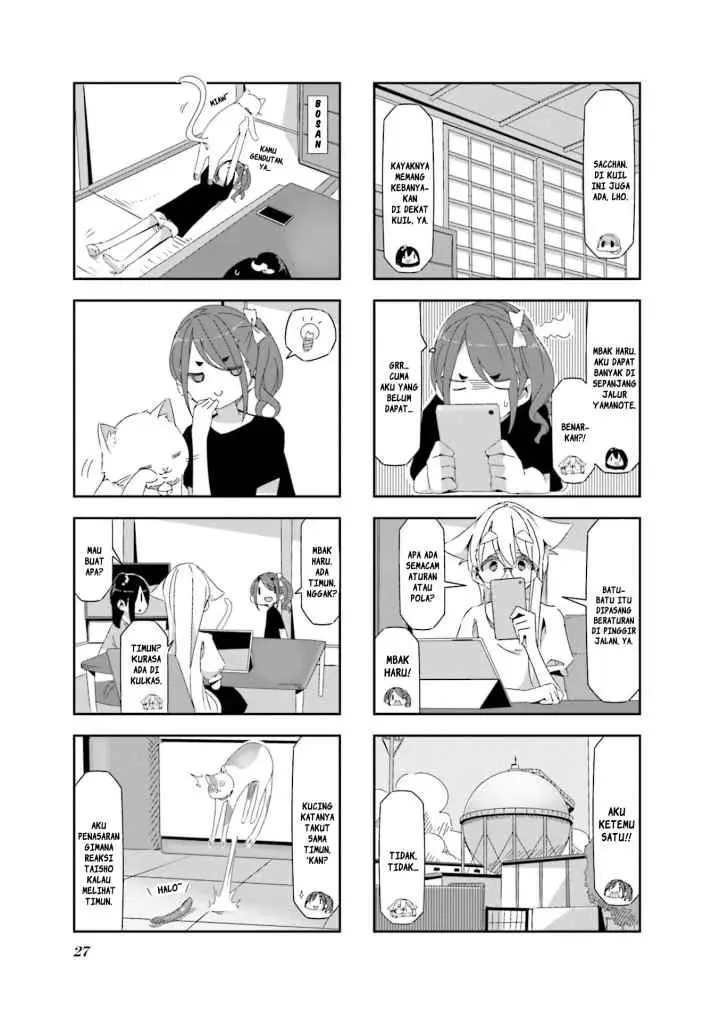 M o n o chapter 18 halaman 5