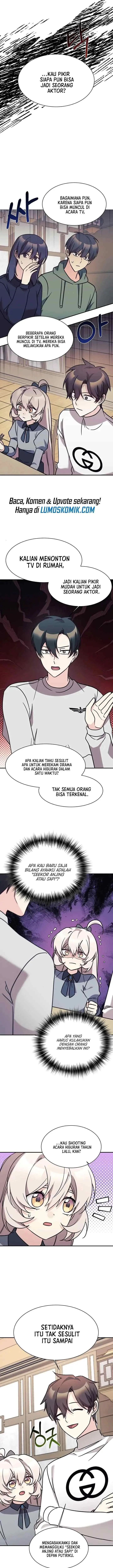 My Daughter Is a Dragon! chapter 81 halaman 5