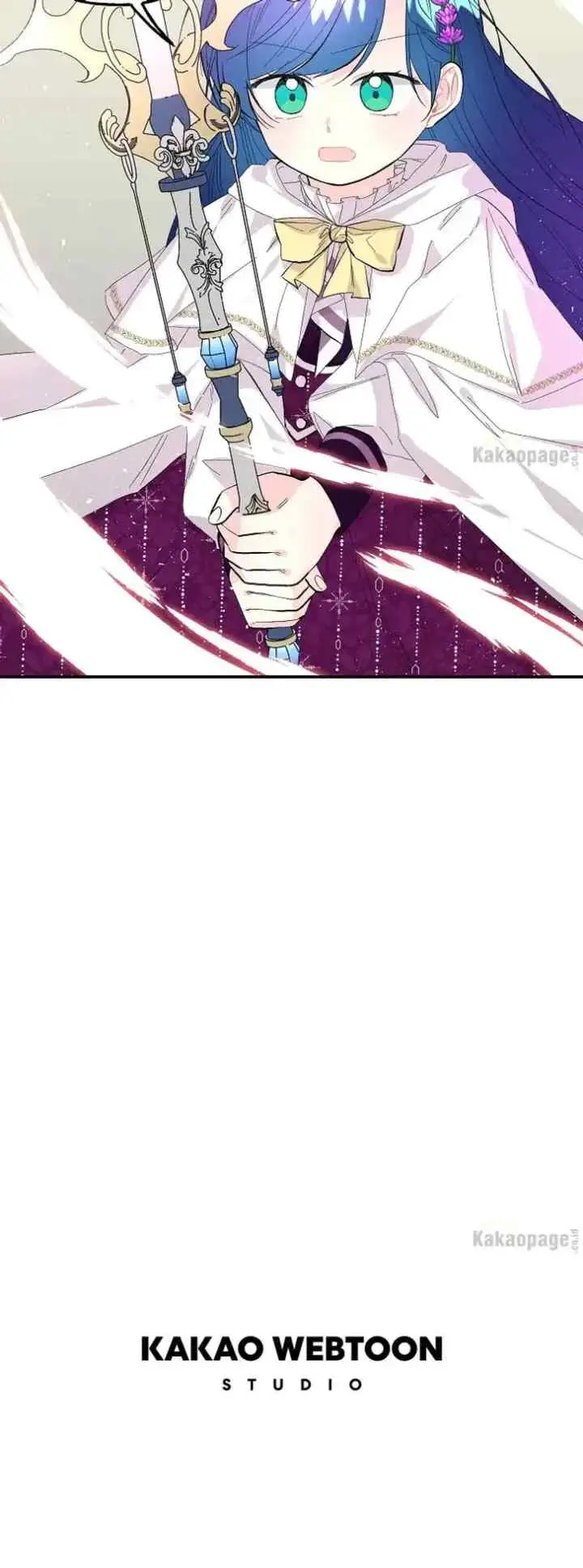 Daughter of the Great Wizard chapter 84 halaman 20