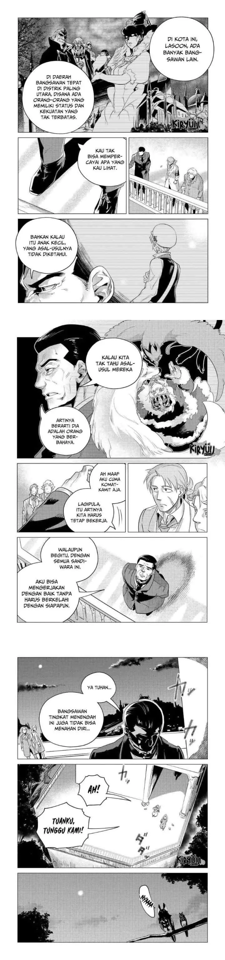 Mofumofu to Isekai Slow Life o Mezashimasu! chapter 13 halaman 10