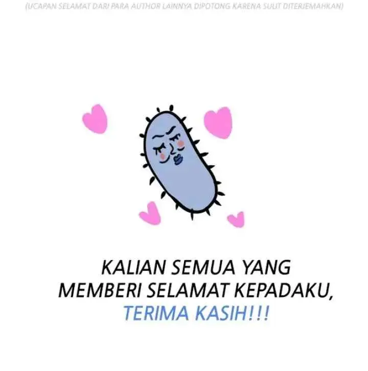 LESSA - Servant of Cosmos chapter 124.5 halaman 5