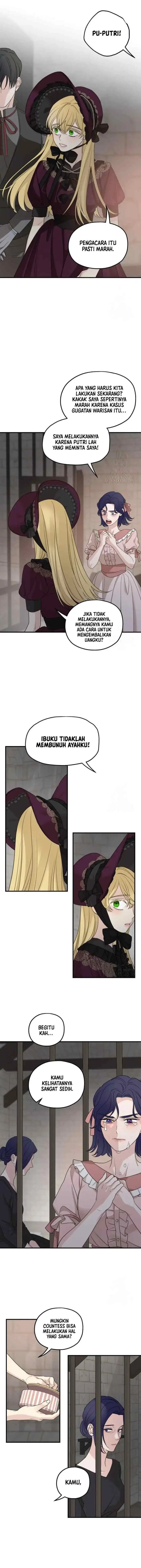 My In-Laws Are Obsessed With Me chapter 62 halaman 15