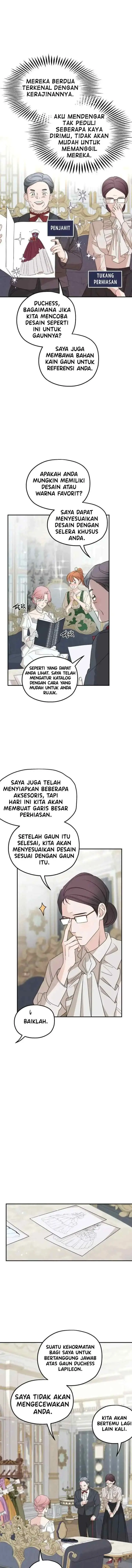 My In-Laws Are Obsessed With Me chapter 37 halaman 10