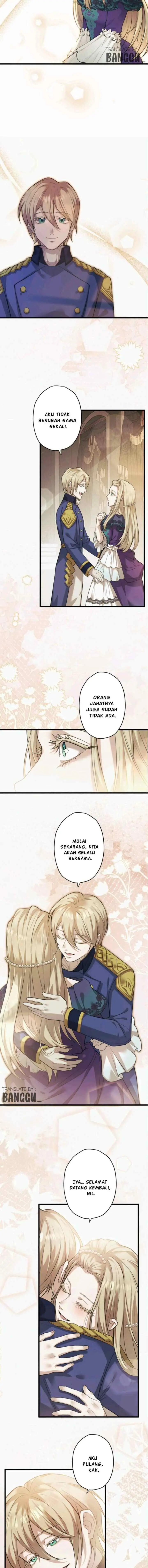 Love Blooms for the Vengeful Poison Princess at the Desert's Edge chapter 2 halaman 12