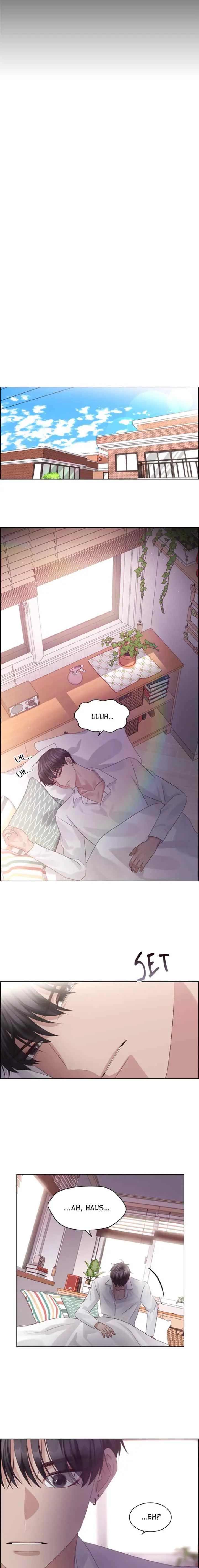 My Exes Fell For Me chapter 64 halaman 13