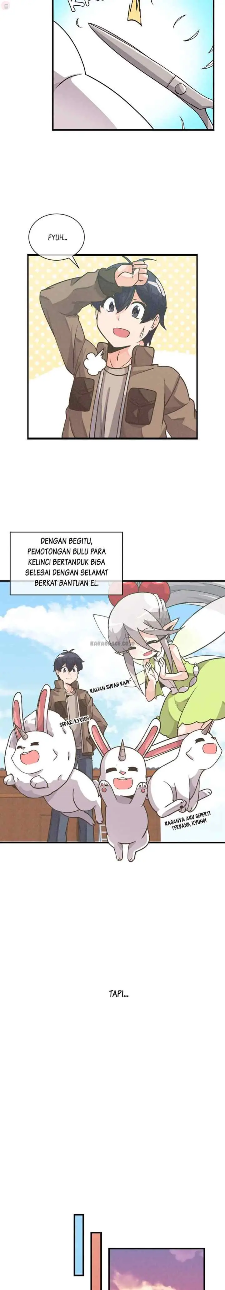 Spirit Farmer chapter 18 halaman 11