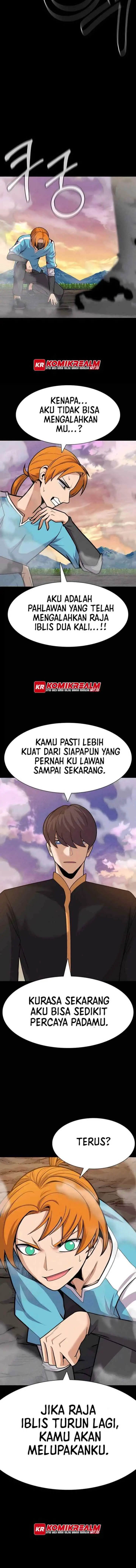 Newbie Management chapter 35 halaman 5
