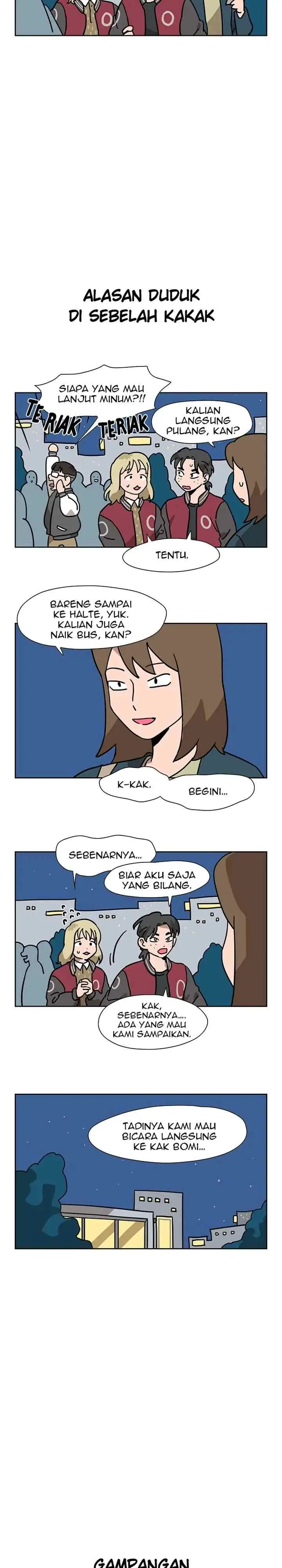 Meow Man chapter 44 halaman 9