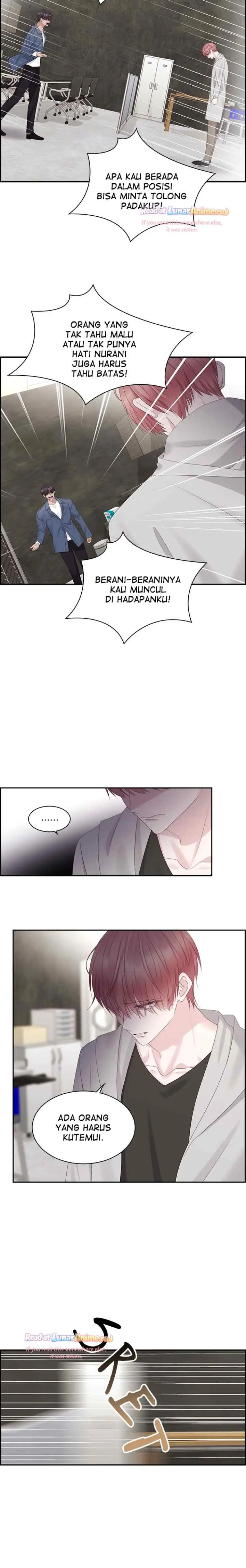My Exes Fell For Me chapter 96 halaman 15
