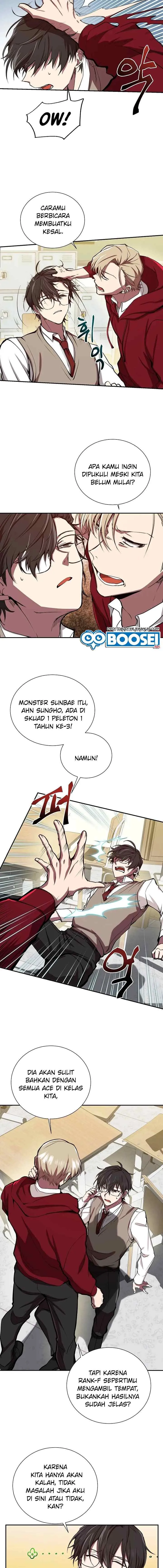 My School Life Pretending to Be a Worthless Person chapter 2 halaman 11